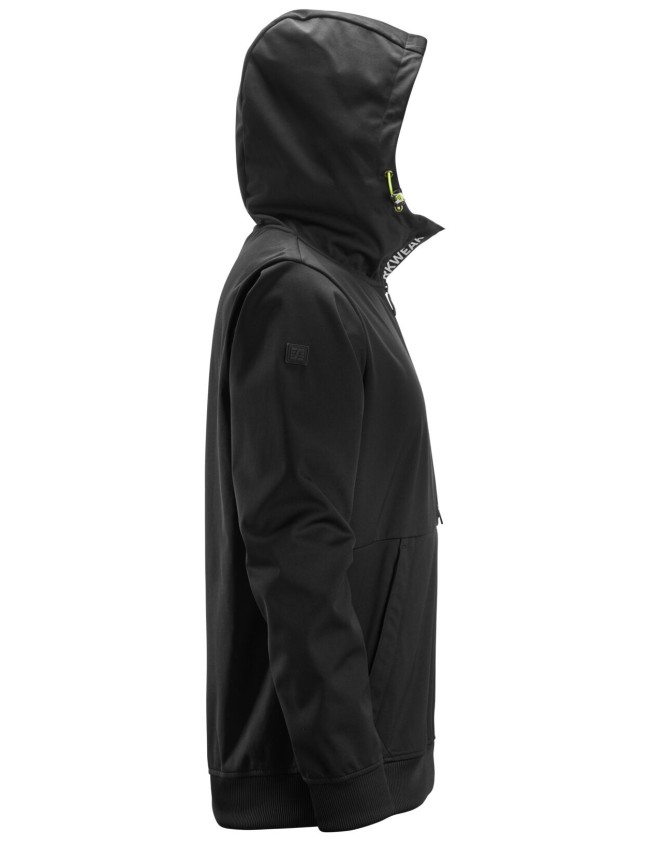 Bluza softshell rozpinana Snickers 8400 Flexiwork Bluza softshell rozpinana Snickers 8400 Flexiwork