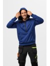 Bluza softshell rozpinana Snickers 8400 Flexiwork Bluza softshell rozpinana Snickers 8400 Flexiwork