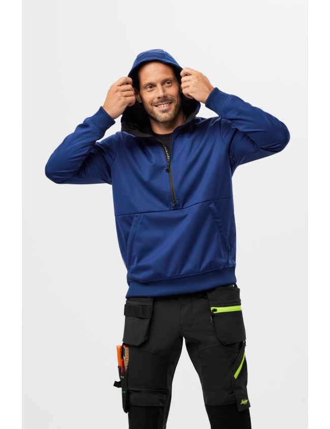 Bluza softshell rozpinana Snickers 8400 Flexiwork Bluza softshell rozpinana Snickers 8400 Flexiwork