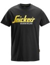 Tricou Snickers 2586 Classic cu imprimeu