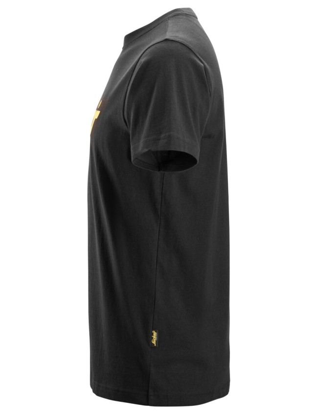 Tricou Snickers 2586 Classic cu imprimeu