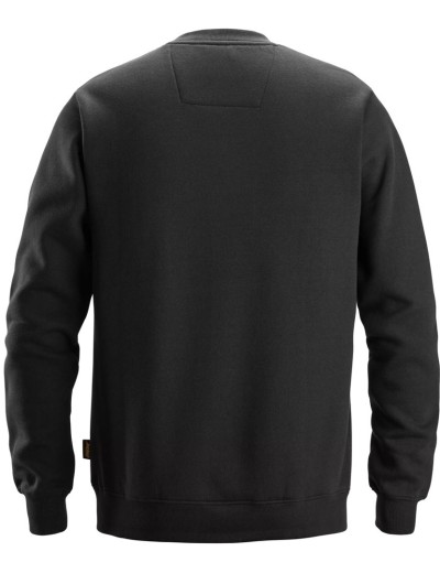 Bluza Snickers 2898 Classic cu imprimeu