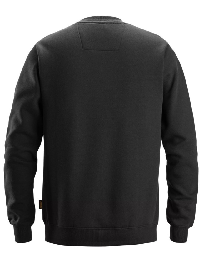 Bluza Snickers 2898 Classic cu imprimeu