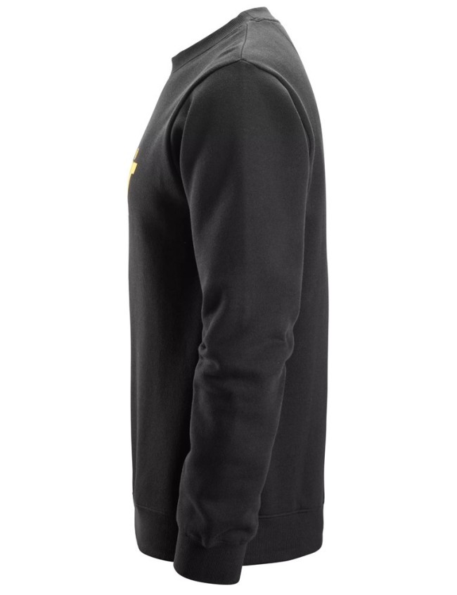 Bluza Snickers 2898 Classic cu imprimeu