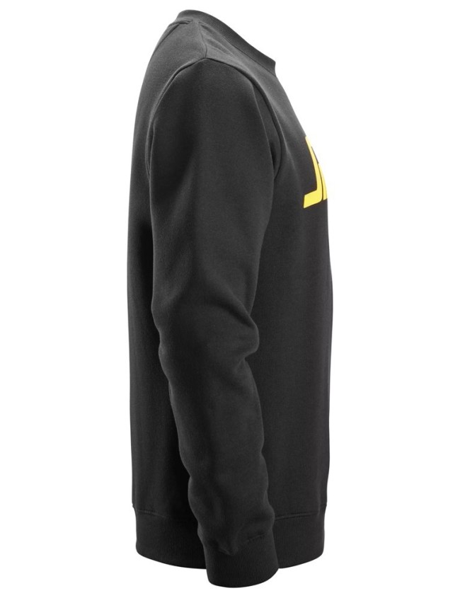 Bluza Snickers 2898 Classic cu imprimeu