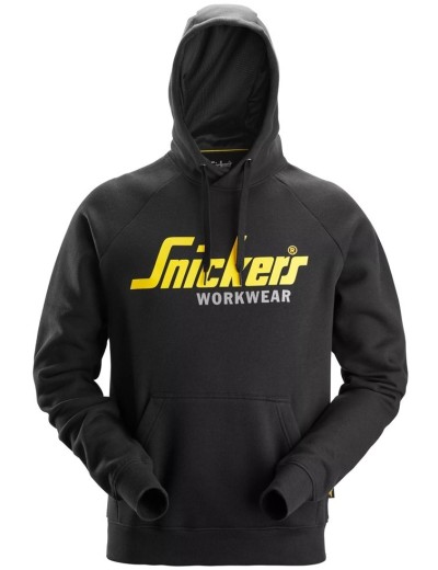 Bluza z kapturem Snickers 2899 Classic