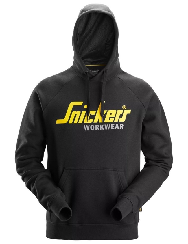 Bluza z kapturem Snickers 2899 Classic Bluza z kapturem Snickers 2899 Classic