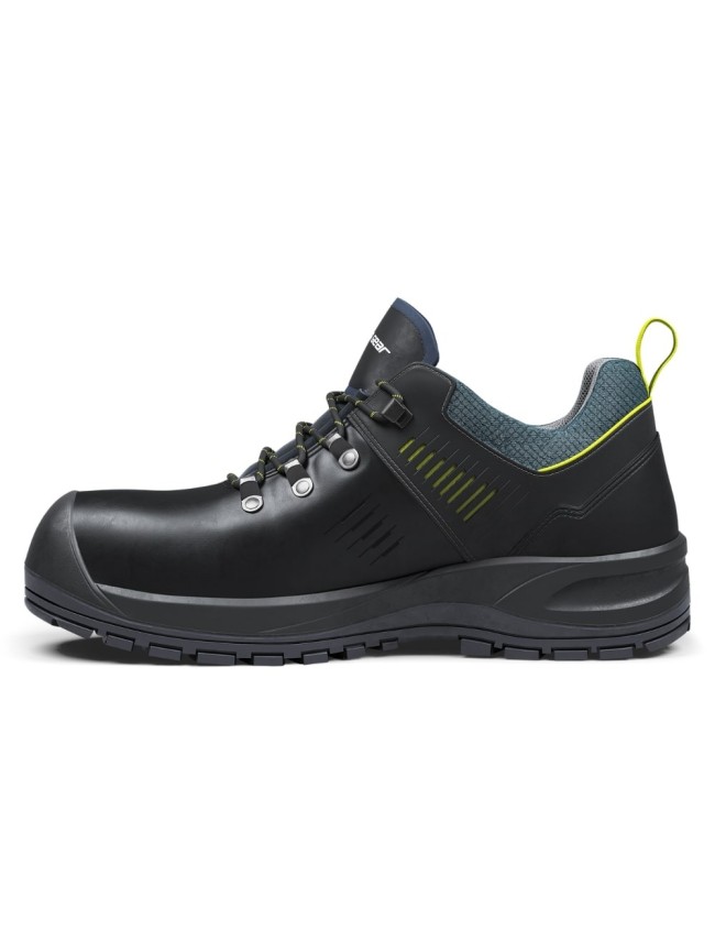 Buty robocze Solid Gear Ion Low S3 Buty robocze Solid Gear Ion Low S3