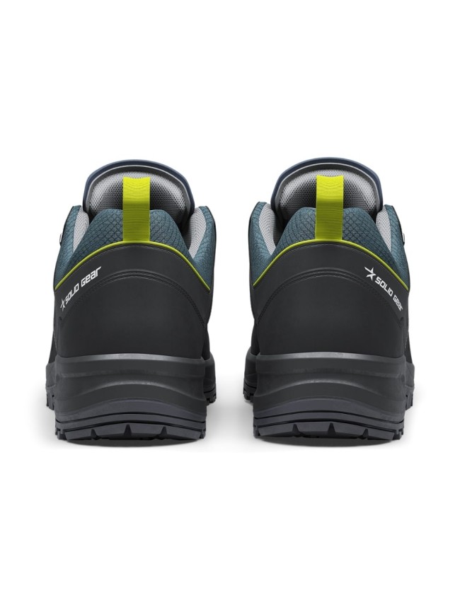 Pantofi de lucru Solid Gear Ion Low S3