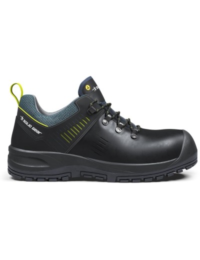 Pantofi de lucru Solid Gear Ion Low S3