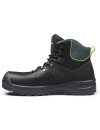 Buty robocze Solid Gear Ion Mid S3 Buty robocze Solid Gear Ion Mid S3
