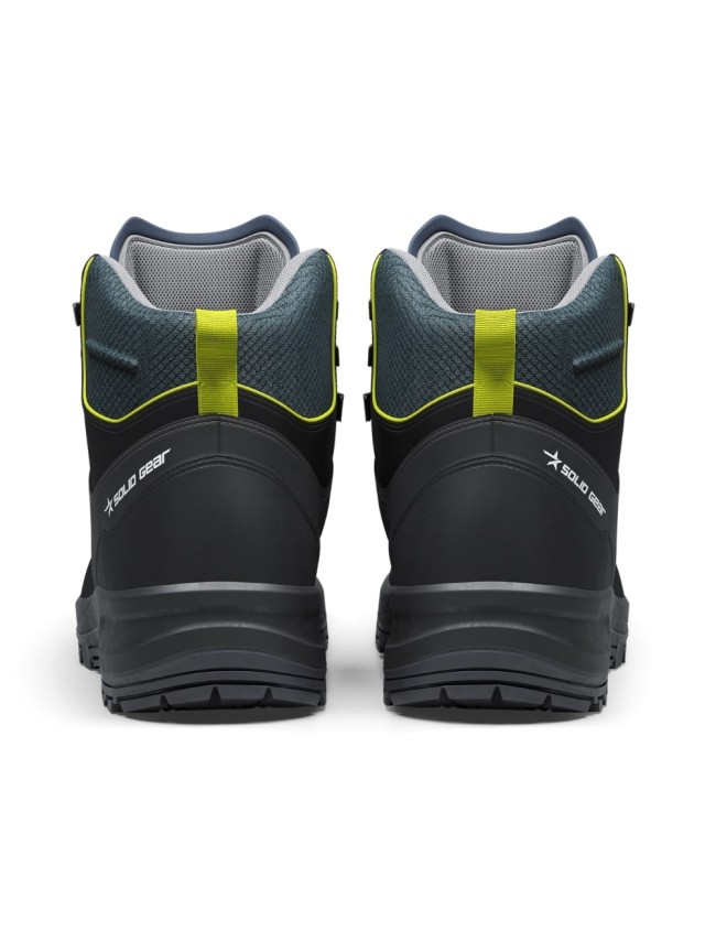 Bocanci de lucru Solid Gear Ion Mid S3