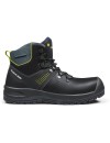 Buty robocze Solid Gear Ion Mid S3 Buty robocze Solid Gear Ion Mid S3