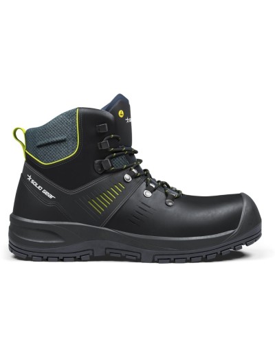 Buty robocze Solid Gear Ion Mid S3