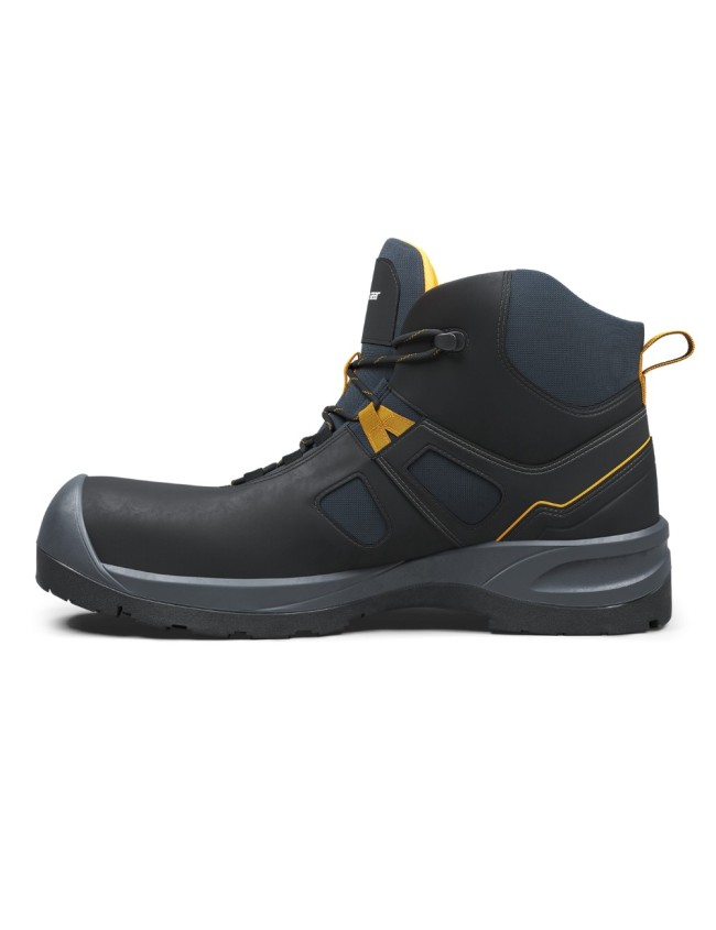 Bocanci de lucru Solid Gear Essence Mid S3