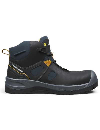Buty robocze Solid Gear Essence Mid S3
