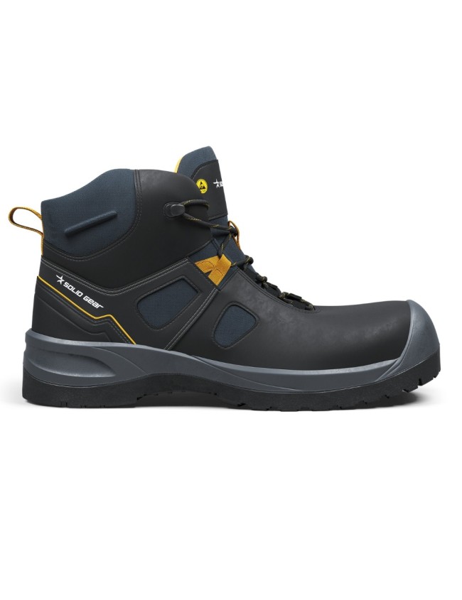 Buty robocze Solid Gear Essence Mid S3 Buty robocze Solid Gear Essence Mid S3