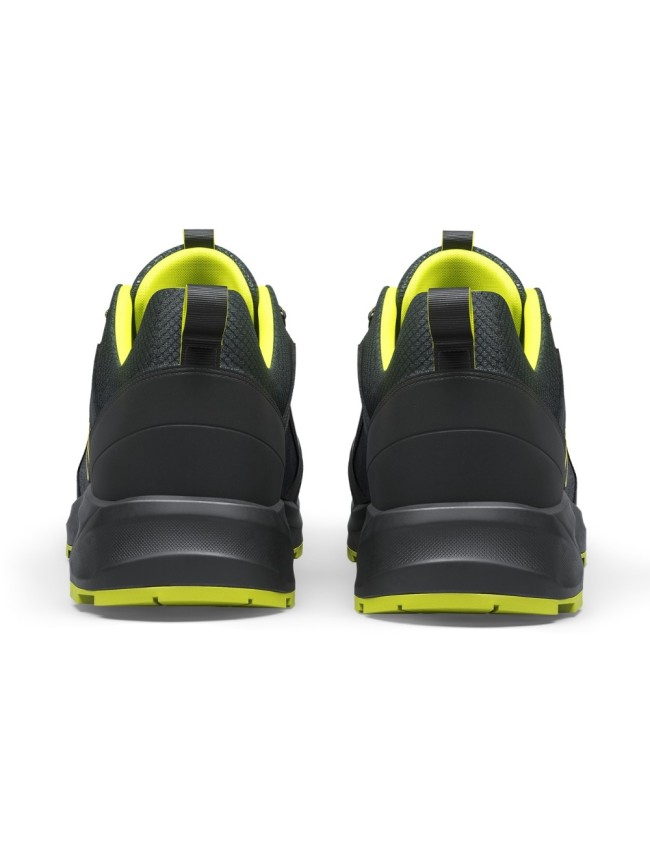 Pantofi de lucru Solid Gear Adapt Low S3