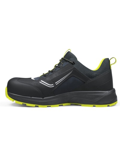 Pantofi de lucru Solid Gear Adapt Low S3