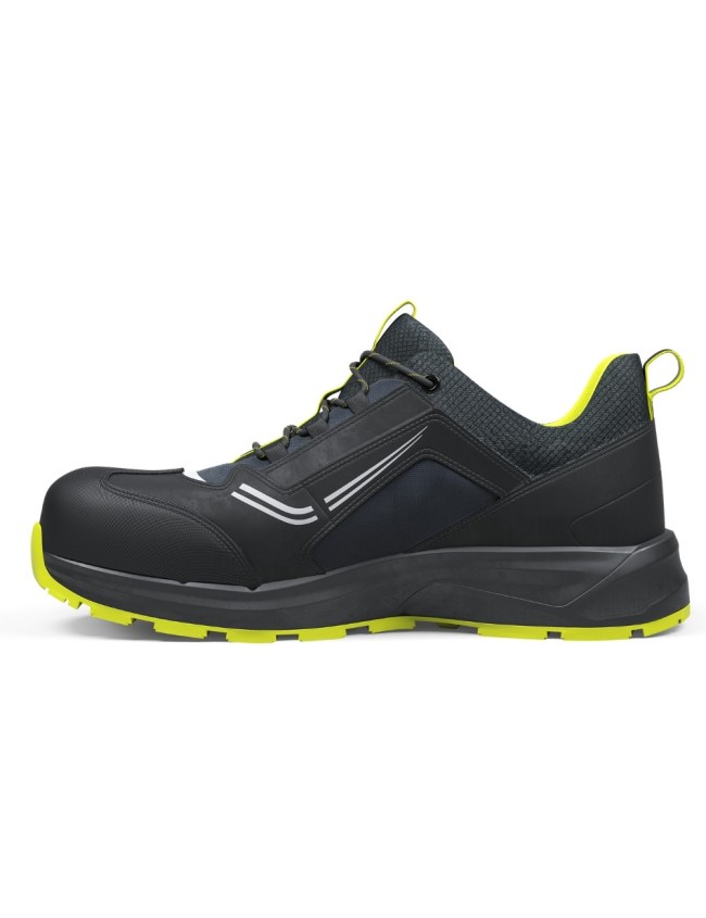 Buty robocze Solid Gear Adapt Low S3 Buty robocze Solid Gear Adapt Low S3