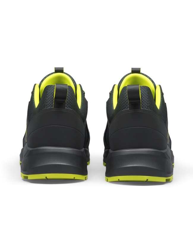 Bocanci de lucru Solid Gear Adapt Mid S3