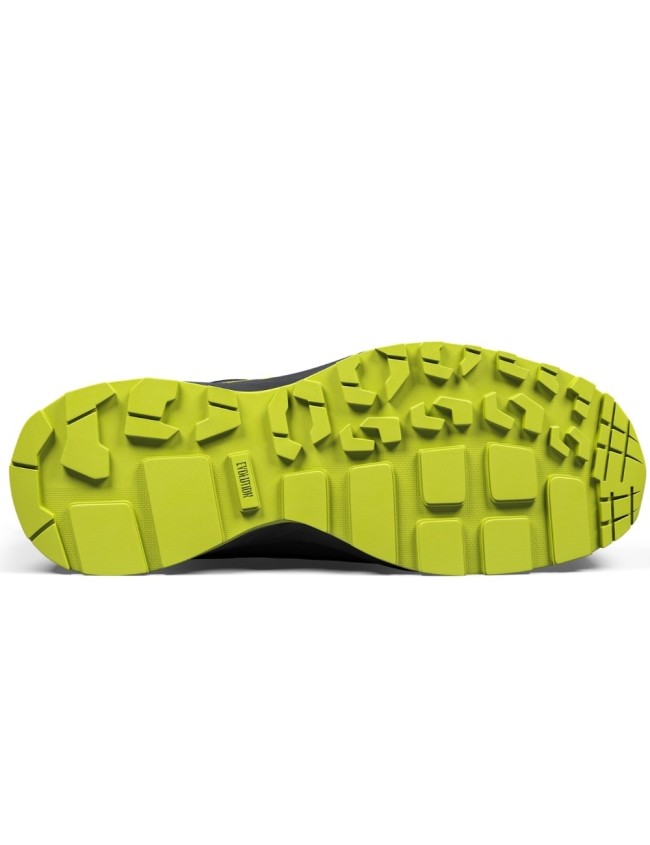 Bocanci de lucru Solid Gear Adapt Mid S3