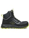 Buty robocze Solid Gear Adapt Mid S3 Buty robocze Solid Gear Adapt Mid S3