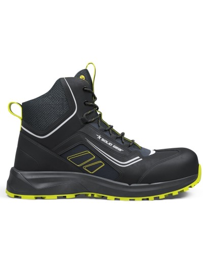 Buty robocze Solid Gear Adapt Mid S3