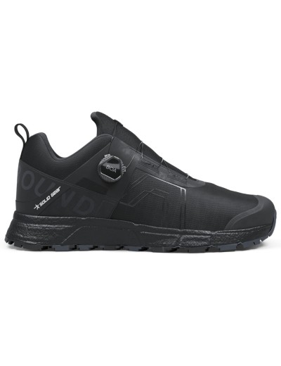 Pantofi de lucru Solid Gear Bound BOA cu varf