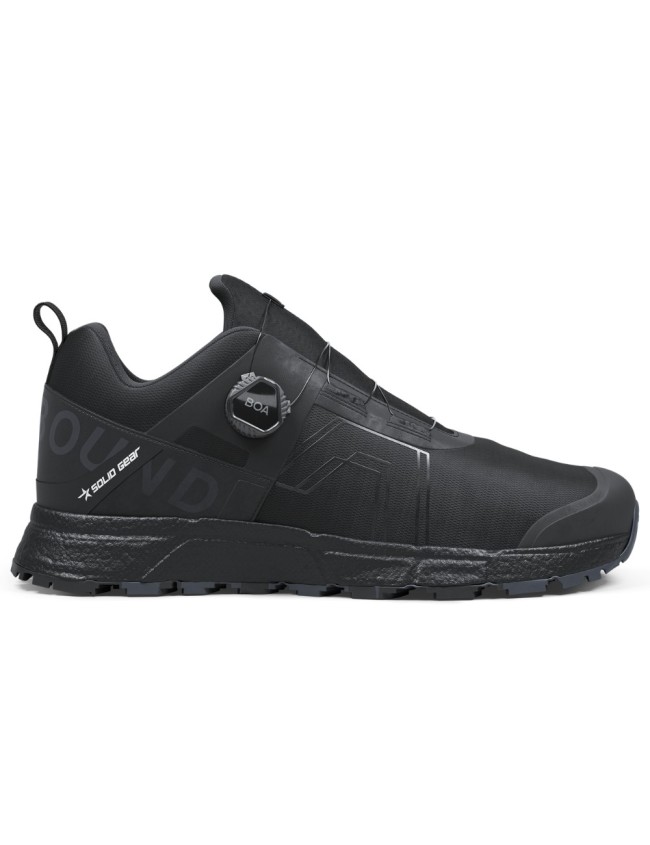 Buty robocze bez podnoska Solid Gear Bound BOA