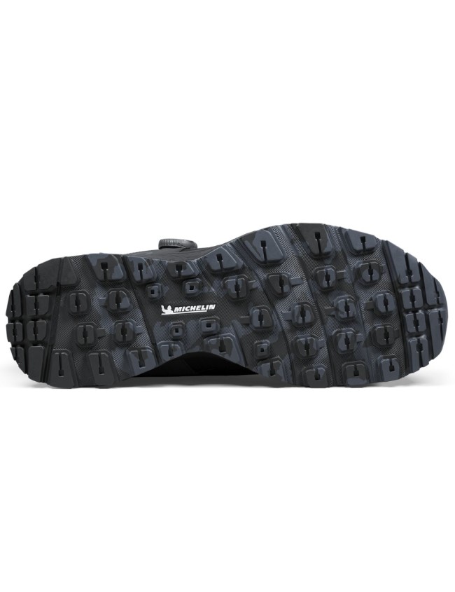 Pantofi de lucru Solid Gear Bound BOA cu varf