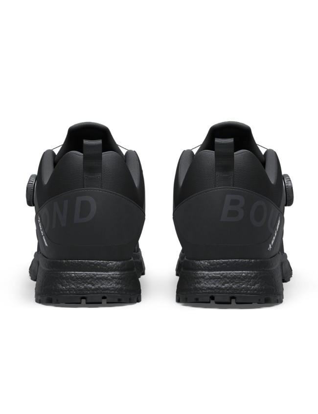 Pantofi de lucru Solid Gear Bound BOA cu varf