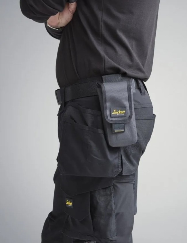 Buzunar de protectie pentru smartphone Snickers 9746