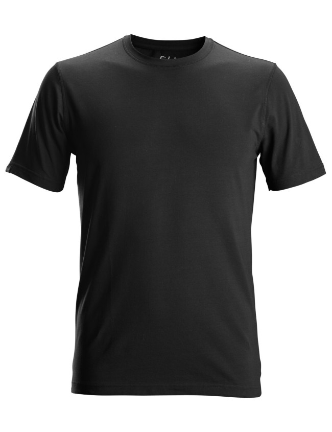 Tricou elastic Snickers 2529, set de 2 bucati