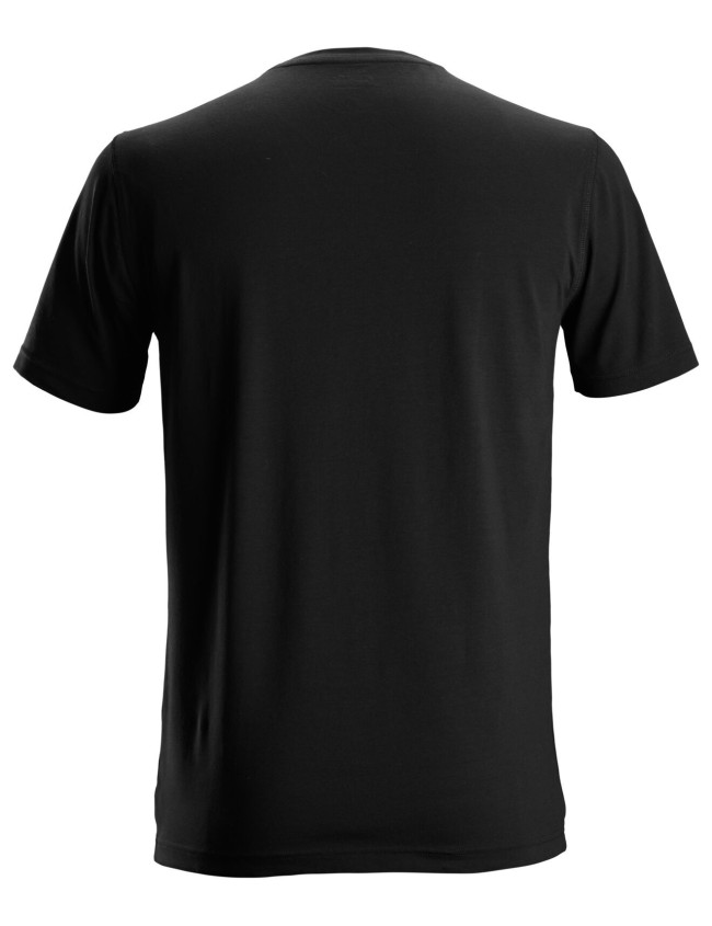 Tricou elastic Snickers 2529, set de 2 bucati