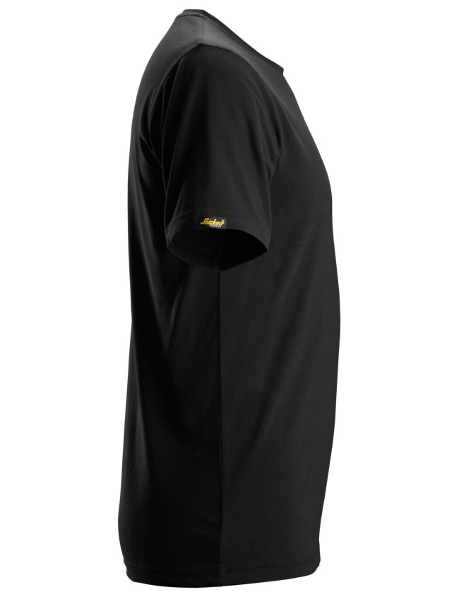 Tricou elastic Snickers 2529, set de 2 bucati