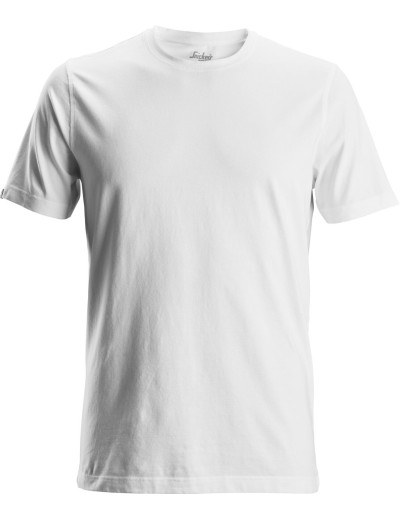 Tricou elastic Snickers 2529, set de 2 bucati