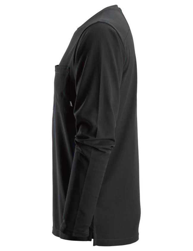Koszulka longsleeve Snickers 2498 Koszulka longsleeve Snickers 2498