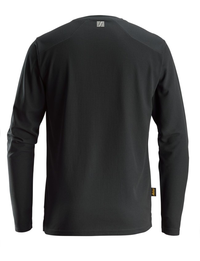 Koszulka longsleeve Snickers 2498 Koszulka longsleeve Snickers 2498