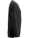 Koszulka longsleeve Snickers 2498 Koszulka longsleeve Snickers 2498