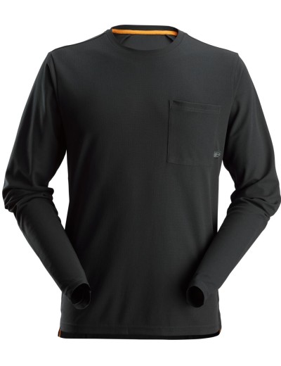 Tricou cu maneca lunga Snickers 2498