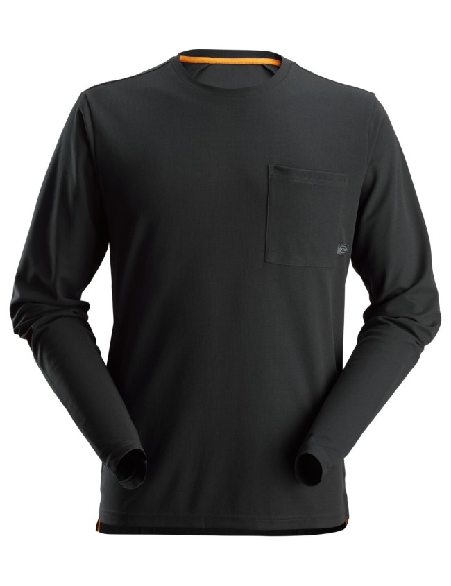 Koszulka longsleeve Snickers 2498 Koszulka longsleeve Snickers 2498