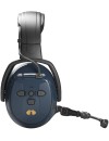 Nauszniki ochronne z bluetooth i mikrofonem Helberg Xstream XP Nauszniki ochronne z bluetooth i mikrofonem Helberg Xstream XP