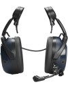 Nauszniki ochronne z bluetooth i mikrofonem Helberg Xstream do Nauszniki ochronne z bluetooth i mikrofonem Helberg Xstream do
