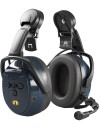 Nauszniki ochronne z bluetooth i mikrofonem Helberg Xstream do Nauszniki ochronne z bluetooth i mikrofonem Helberg Xstream do