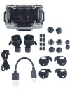 Słuchawki ochronne z bluetooth i mikrofonem Earmor M20T Słuchawki ochronne z bluetooth i mikrofonem Earmor M20T