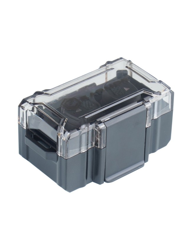 Casti de protectie Bluetooth Earmor M20T cu microfon