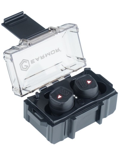 Casti de protectie Bluetooth Earmor M20T cu microfon