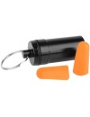 Stopery ochronne do ucha Earmor MaxDefense w pojemniku Stopery ochronne do ucha Earmor MaxDefense w pojemniku
