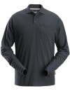 Tricou polo cu maneca lunga Snickers 2608